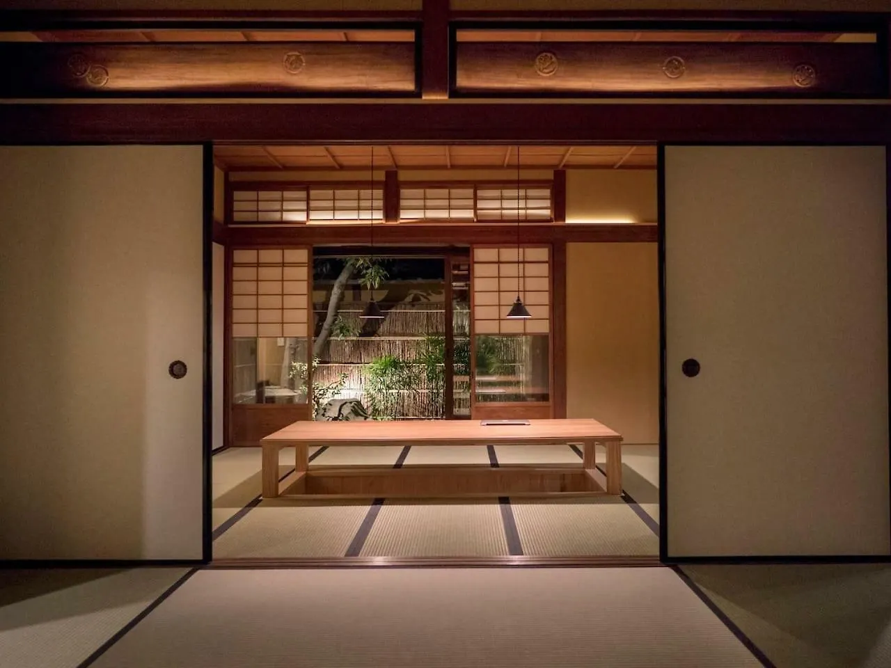 Hanare Genmachi Minami Alps Villa