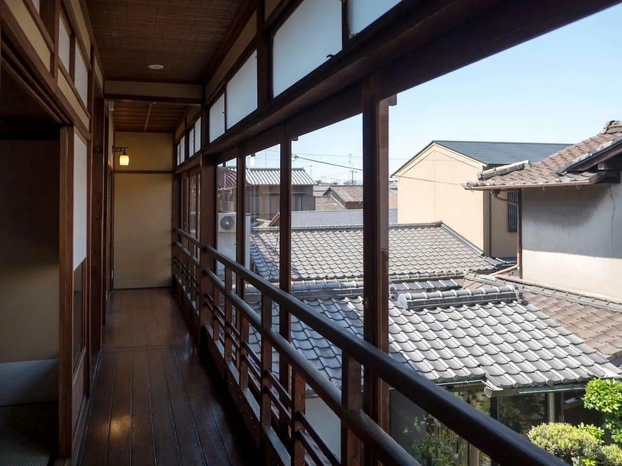 Villa Hanare Genmachi Minami Alps Japan