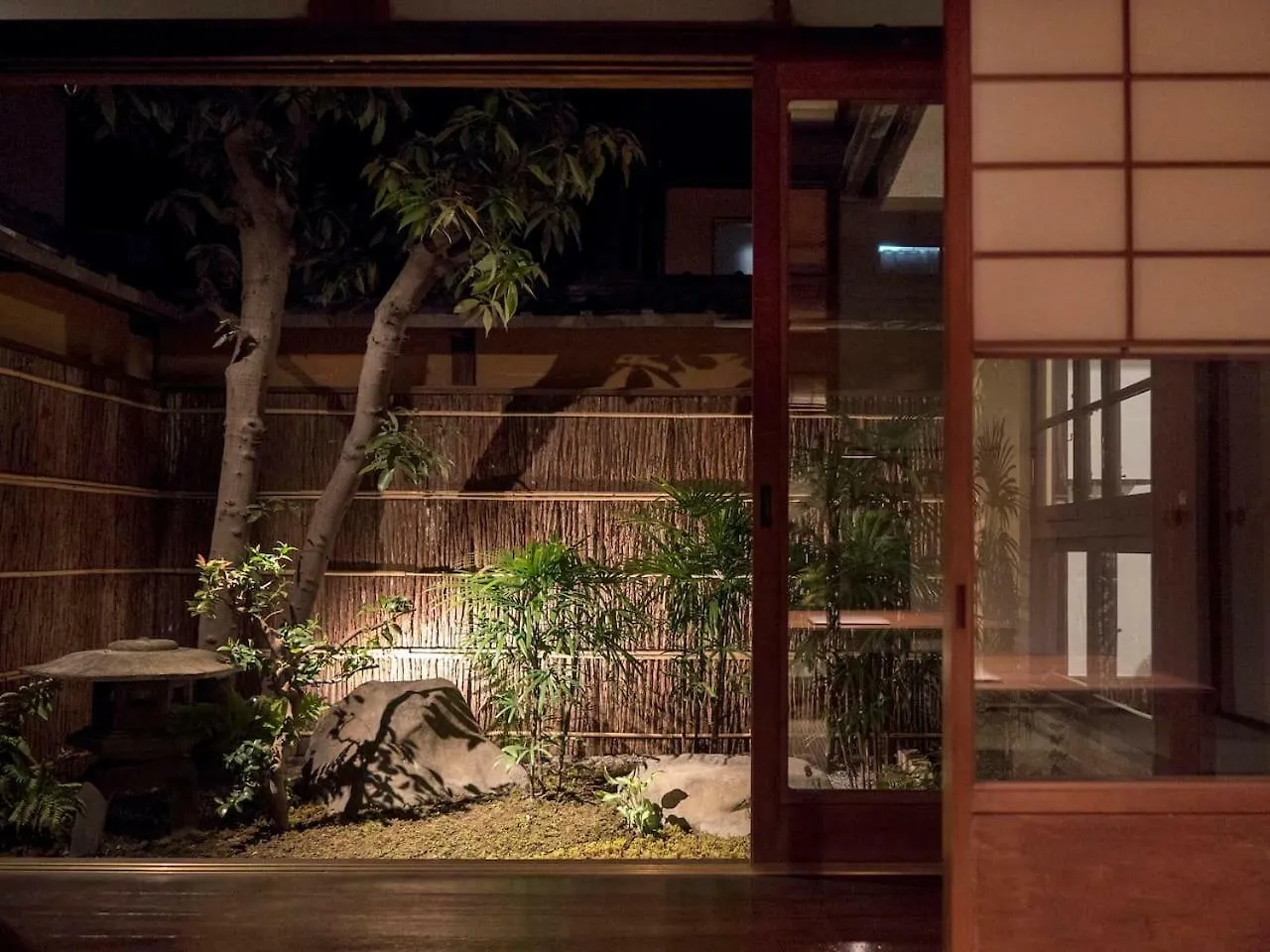 Hanare Genmachi Minami Alps Villa