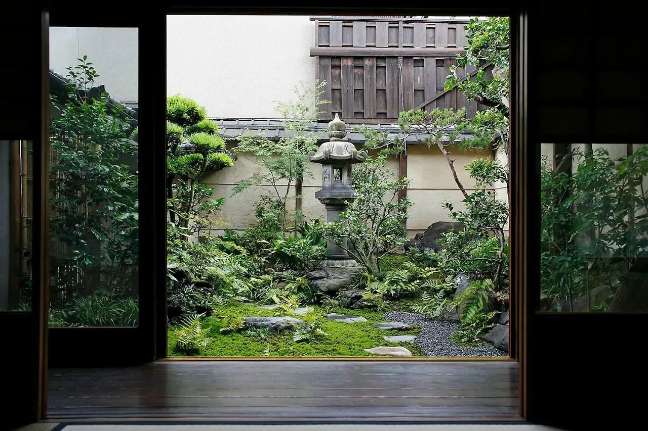 Hanare Genmachi Minami Alps Villa