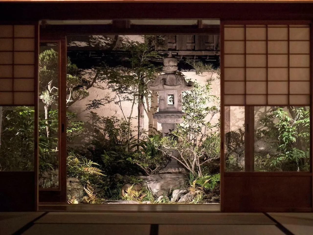 Villa Hanare Genmachi Minami Alps