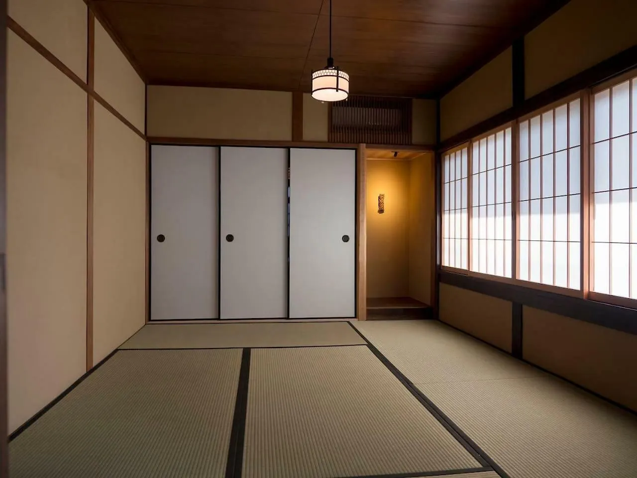 Villa Hanare Genmachi Minami Alps Japan